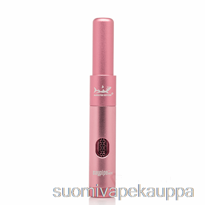 Vape Kauppa Hamilton Laitteet Daypipe Mini Pinkki